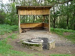 Szalonnasütőhely