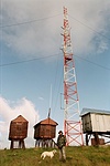 A Meteo Antennák