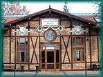Szemere gróf lövöldéje, ma Zila cukrászda