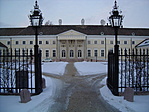 Az Esterházy-kastély