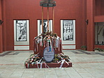 Emlék mécses