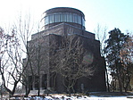 Mauzóleum