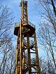A kilátó