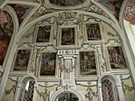 Templombelső 3. (yoggi képe)