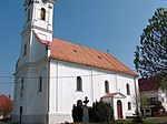 a templom