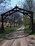pincesor kapuval