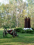 Szabadságharc emlékére