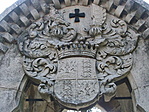 A Bethlen család címere