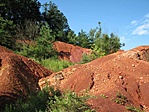 Vörös hajlatok