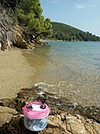 Skiathos - Koukounaries