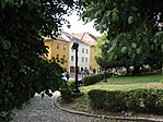 Kellemes pihenőhely