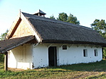 Kotszegi-csőszház