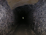 A sötétben
