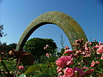 Millenniumi emlékpark.