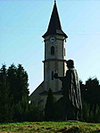 Szent István.