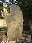 Emlékoszlop