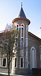 Újszegedi református templom