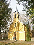 Szent Anna kápolna 2