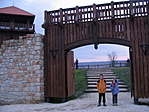 Várkapu