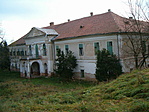 Homlokzat