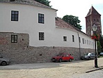 13. állomás: Jurisics-vár, Kőszeg
