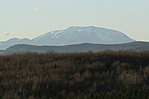 Valami havas hegy - Schneeberg