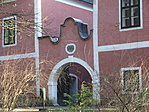 15. állomás: Sibrik-kastély, Bozsok