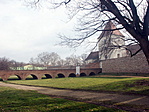 12. állomás:Sárvár Nádasdy-vár