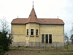 A déli oldal