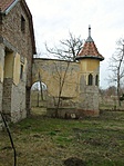 Kis torony