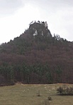 25. állomás: Hricsó-vár