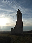 19. állomás: Pusztatorony, Somogyvámos