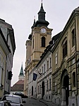 28. állomás: Székesfehérvár, Szt.István székesegyház