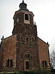22. állomás: Felsőörs, Szent Mária Magdolna templom