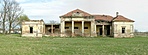 A kastély