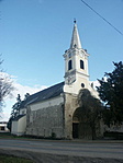 14. állomás: Sopronhorpács