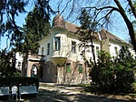 Batthyány-Biedermann kastély