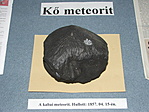 A kabai meteorit