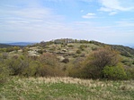 a szomszédos Kő-szál