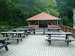 Pihenőhely