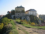 29. állomás: Veszprémi vár