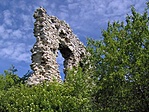 31. állomás: Csővár