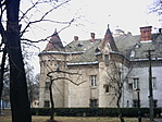 A vár