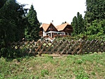 Vadászház, vendéglő