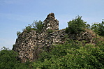 34. állomás: Bujáki vár