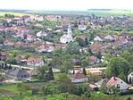 Kilátás