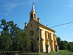 Rinyabesenyő
