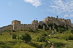 38. Szepes vára