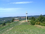 Palócok nagy keresztje