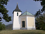 352. Márianosztrai Kálvária (2007-08-28)